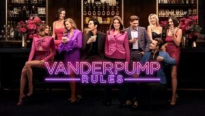 Vanderpump Rules