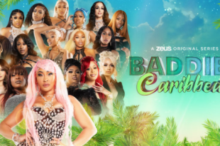 Baddies Caribbean