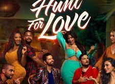 90 Day: Hunt for Love