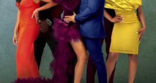 Love & Marriage Reunion