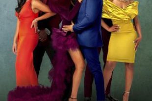 Love & Marriage Reunion