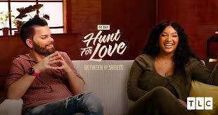 90 Day: Hunt For Love Between the Sheets