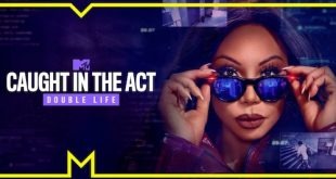 Caught in the Act: Double Life