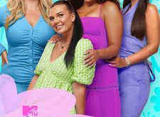Teen Mom UK