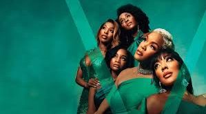 Tyler Perry’s Divorced Sistas