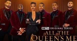 All the Queen’s Men