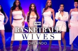 Basketball Wives Orlando