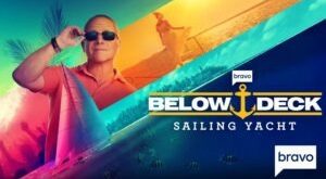 Below Deck