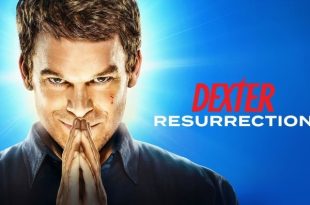 Dexter: Resurrection
