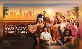 Love Island: Beyond the Villa