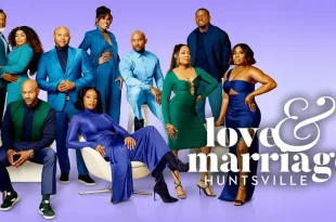 Love & Marriage: Huntsville
