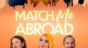 Match Me Abroad