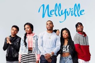Nellyville
