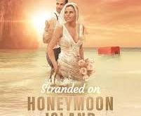 Stranded on Honeymoon Island
