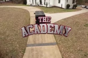 The Academy Nowthatstv