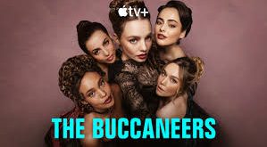 The Buccaneers