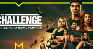 The Challenge