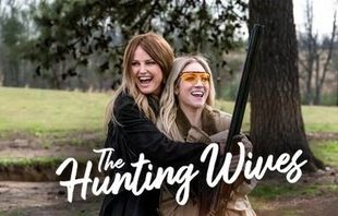 The Hunting Wives