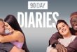 90 Day Diaries