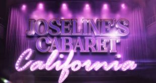 Joseline’s Cabaret California