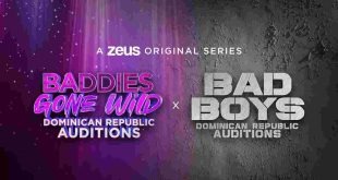 Baddies Gone Wild x Bad Boys: Dominican Republic Auditions Part 2