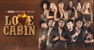 Love Cabin Episode 14 Reunion Part 1