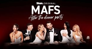 MAFS: After The Dinner Party