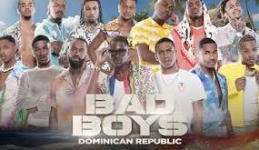 Baddies Gone Wild x Bad Boys: Dominican Republic Auditions