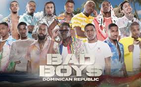 Baddies Gone Wild x Bad Boys: Dominican Republic Auditions