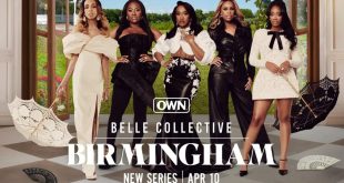 Belle Collective: Birmingham