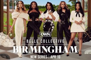 Belle Collective: Birmingham