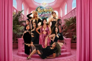 Get Money Girls Miami