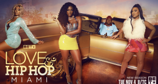 Love & Hip Hop Miami