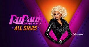 RuPaul's Drag Race All Star