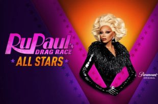 RuPaul's Drag Race All Star