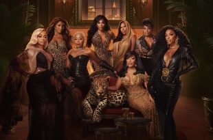 The Real Housewives of Atlanta