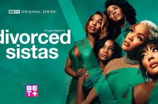 Tyler Perry's Divorced Sistas